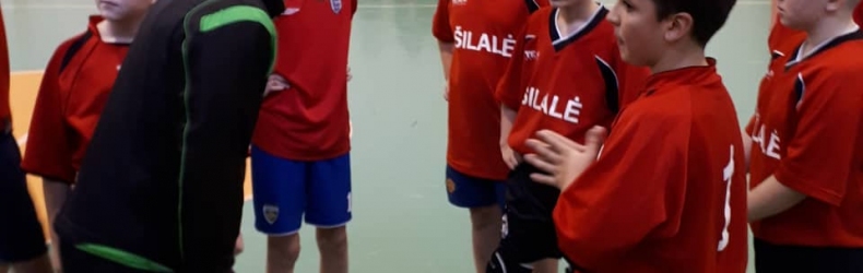 2018-2019 m.m. Lietuvos mokyklų žaidynių kvadrato kaimo vietovių zoninės varžybos (2006 m. gim. ir jaun.)