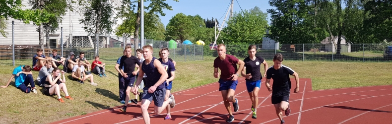 2018-2019 m.m. Šilalės rajono mokyklų žaidynių lengvosios atletikos atskirų rungčių varžybų rezultatai.