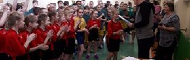 2019-2020 m.m. Šilalės rajono mokyklų žaidynių estafečių 