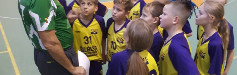 2019-2020 m.m. Šilalės rajono mokyklų žaidynių kvadrato (2009 m. gim ir jaun.) varžybų rezultatai.