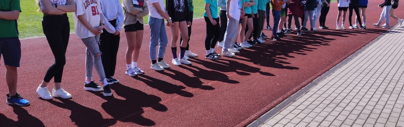 2022-2023 m.m. Šilalės r. mokyklų žaidynių lengvosios atletikos keturkvės varžybos