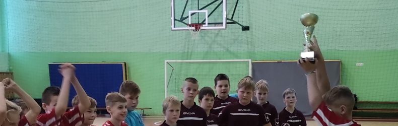2022-2023 m.m. Šilalės rajono mokyklų žaidynių futbolo varžybos