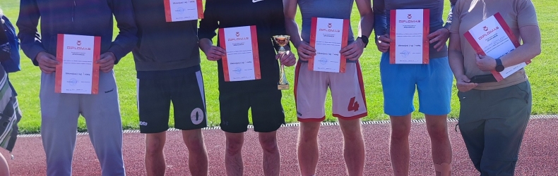 2023-2024 m.m. Šilalės r. mokyklų žaidynių lengvosios atletikos atskirų rungčių varžybos