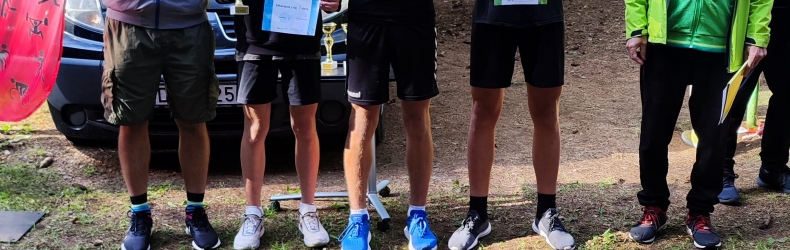 2023-2024 m.m. Šilalės rajono mokyklų žaidynių Rudens kroso varžybos