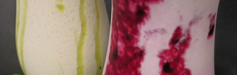 Išvaizdą pakeitęs ledų kokteilis jau prekyboje. Skoniai : mėlynių, kivių, kokosų, braškių, bananų. Daugiau ledų - daugiau skonio ;) 2,5 Eur.