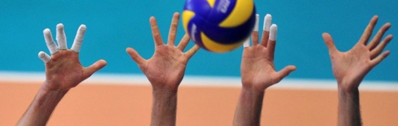 ŠILALĖS MERO TAURĖS TINKLINIO TURNYRAS