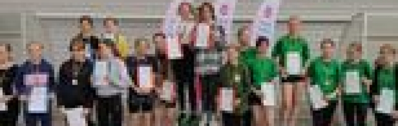 Šilalės rajono mokyklų žaidynių keturkovės varžybos
