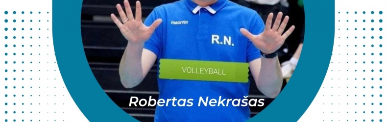 Tinklinio technikos ir taktikos mokymai