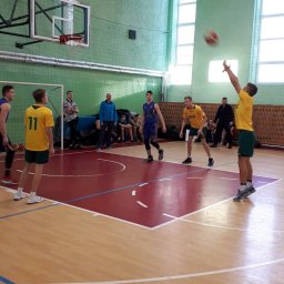 2018-2019 m.m. Lietuvos mokyklų žaidynių krepšinio 3x3 kaimo vietovių mokyklų tarpzoninės varžybos