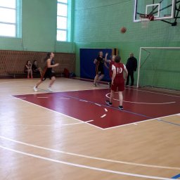 2018-2019 m.m. Lietuvos mokyklų žaidynių krepšinio 3x3 kaimo vietovių mokyklų tarpzoninės varžybos