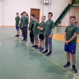 2018-2019 m.m. Lietuvos mokyklų žaidynių kvadrato kaimo vietovių zoninės varžybos (2006 m. gim. ir jaun.)