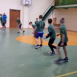 2018-2019 m.m. Lietuvos mokyklų žaidynių kvadrato kaimo vietovių zoninės varžybos (2006 m. gim. ir jaun.)