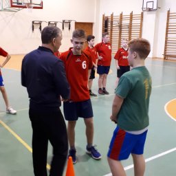 2018-2019 m.m. Lietuvos mokyklų žaidynių kvadrato kaimo vietovių zoninės varžybos (2006 m. gim. ir jaun.)