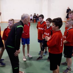 2018-2019 m.m. Lietuvos mokyklų žaidynių kvadrato kaimo vietovių zoninės varžybos (2006 m. gim. ir jaun.)