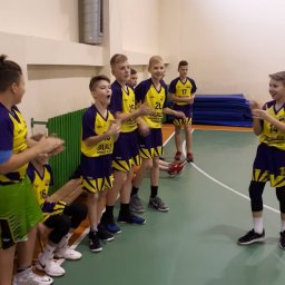 2018-2019 m.m. Lietuvos mokyklų žaidynių kvadrato zoninės varžybos (2006 m. gim. ir jaun.)
