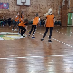 2018-2019 m.m. Lietuvos mokyklų žaidynių kvadrato zoninės varžybos (2006 m. gim. ir jaun.)