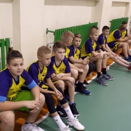 2018-2019 m.m. Lietuvos mokyklų žaidynių kvadrato zoninės varžybos (2006 m. gim. ir jaun.)