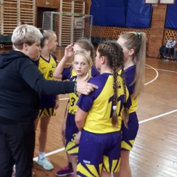 2018-2019 m.m. Lietuvos mokyklų žaidynių kvadrato zoninės varžybos (2006 m. gim. ir jaun.)