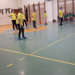 2018-2019 m.m. Lietuvos mokyklų žaidynių kvadrato zoninės varžybos (2008 m. gim. ir jaun.)