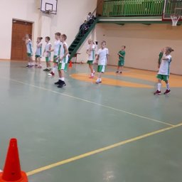 2018-2019 m.m. Lietuvos mokyklų žaidynių kvadrato zoninės varžybos (2008 m. gim. ir jaun.)
