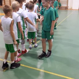 2018-2019 m.m. Lietuvos mokyklų žaidynių kvadrato zoninės varžybos (2008 m. gim. ir jaun.)