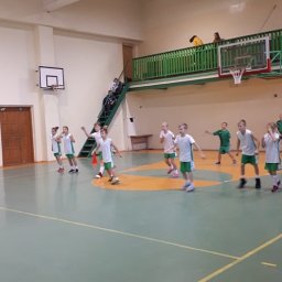 2018-2019 m.m. Lietuvos mokyklų žaidynių kvadrato zoninės varžybos (2008 m. gim. ir jaun.)