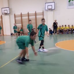 2018-2019 m.m. Lietuvos mokyklų žaidynių kvadrato zoninės varžybos (2008 m. gim. ir jaun.)