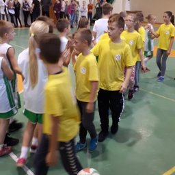 2018-2019 m.m. Lietuvos mokyklų žaidynių kvadrato zoninės varžybos (2008 m. gim. ir jaun.)