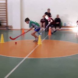 2018-2019 m.m. Šilalės rajono mokyklų žaidynių 