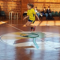 2018-2019 m.m. Šilalės rajono mokyklų žaidynių 