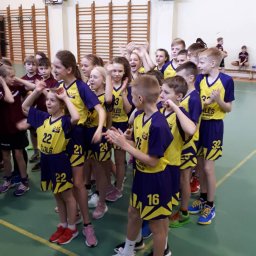 2018-2019 m.m. Šilalės rajono mokyklų žaidynių 