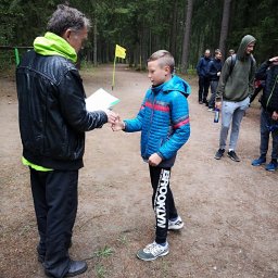 2018-2019 m.m. Šilalės rajono mokyklų žaidynių kroso estafečių varžybų rezultatai.
