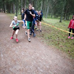 2018-2019 m.m. Šilalės rajono mokyklų žaidynių kroso estafečių varžybų rezultatai.