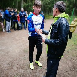 2018-2019 m.m. Šilalės rajono mokyklų žaidynių kroso estafečių varžybų rezultatai.