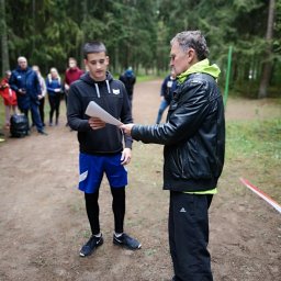 2018-2019 m.m. Šilalės rajono mokyklų žaidynių kroso estafečių varžybų rezultatai.