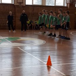 2018-2019 m.m. Šilalės rajono mokyklų žaidynių kvadrato varžybų rezultatai (2006 m.gim. ir jaun.)