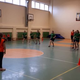 2018-2019 m.m. Šilalės rajono mokyklų žaidynių kvadrato varžybų rezultatai (2006 m.gim. ir jaun.)