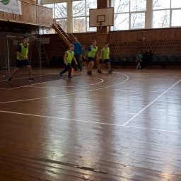 2018-2019 m.m. Šilalės rajono mokyklų žaidynių kvadrato varžybų rezultatai (2006 m.gim. ir jaun.)