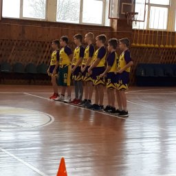 2018-2019 m.m. Šilalės rajono mokyklų žaidynių kvadrato varžybų rezultatai (2006 m.gim. ir jaun.)