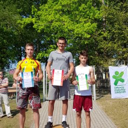 2018-2019 m.m. Šilalės rajono mokyklų žaidynių lengvosios atletikos atskirų rungčių varžybų rezultatai.