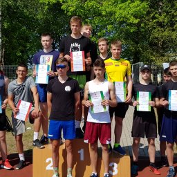 2018-2019 m.m. Šilalės rajono mokyklų žaidynių lengvosios atletikos atskirų rungčių varžybų rezultatai.