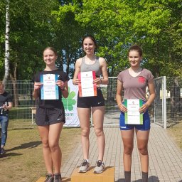 2018-2019 m.m. Šilalės rajono mokyklų žaidynių lengvosios atletikos atskirų rungčių varžybų rezultatai.