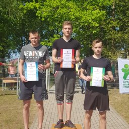 2018-2019 m.m. Šilalės rajono mokyklų žaidynių lengvosios atletikos atskirų rungčių varžybų rezultatai.