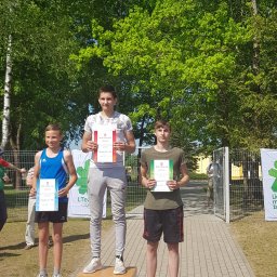 2018-2019 m.m. Šilalės rajono mokyklų žaidynių lengvosios atletikos atskirų rungčių varžybų rezultatai.