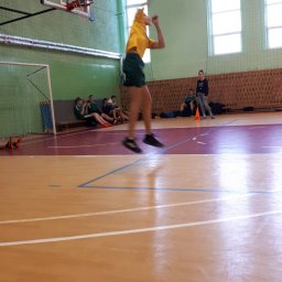 2018-2019 m.m. Šilalės rajono mokyklų žaidynių tinklinio varžybos.