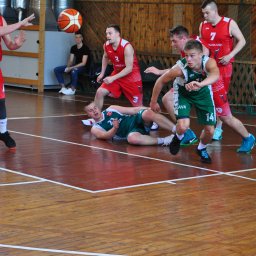 2019 m. Šilalės rajono krepšinio pirmenybės