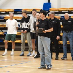 2026 m. Šilalės rajonos XVI seniūnijų sporto žaidynės