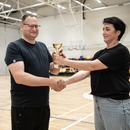 2026 m. Šilalės rajonos XVI seniūnijų sporto žaidynės