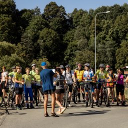 Baigėsi du mėnesius trukusios seniūnijų sporto žaidynės