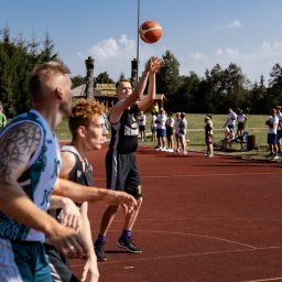 Baigėsi du mėnesius trukusios seniūnijų sporto žaidynės